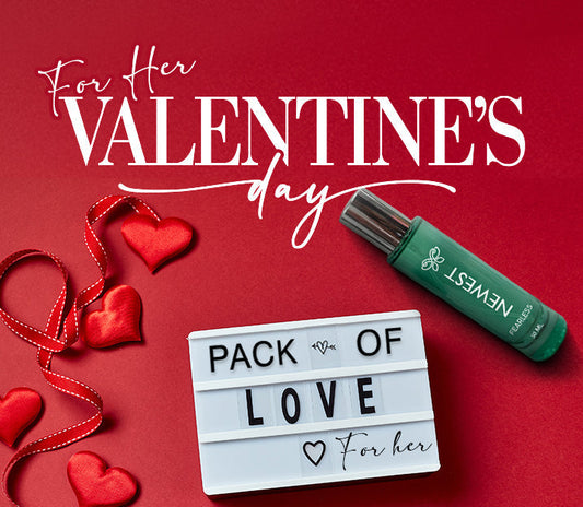 Celebrate Love and Care: Perfect Valentine's Day Gifts for Your Loved Ones