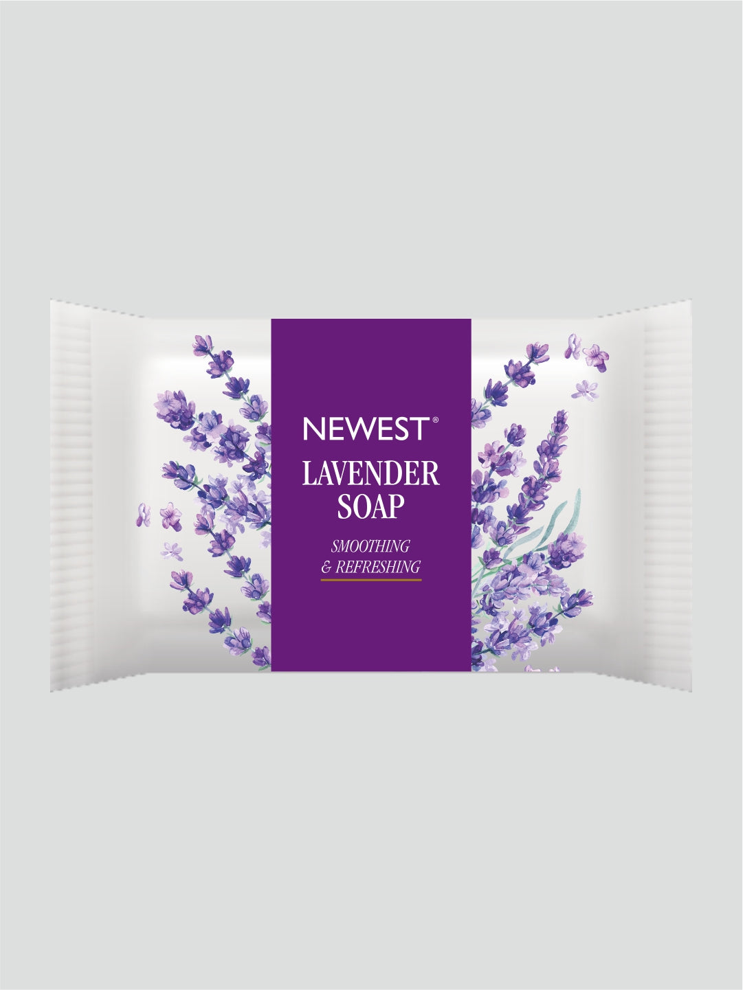 NEWEST LAVENDER  SOAP 120 GM