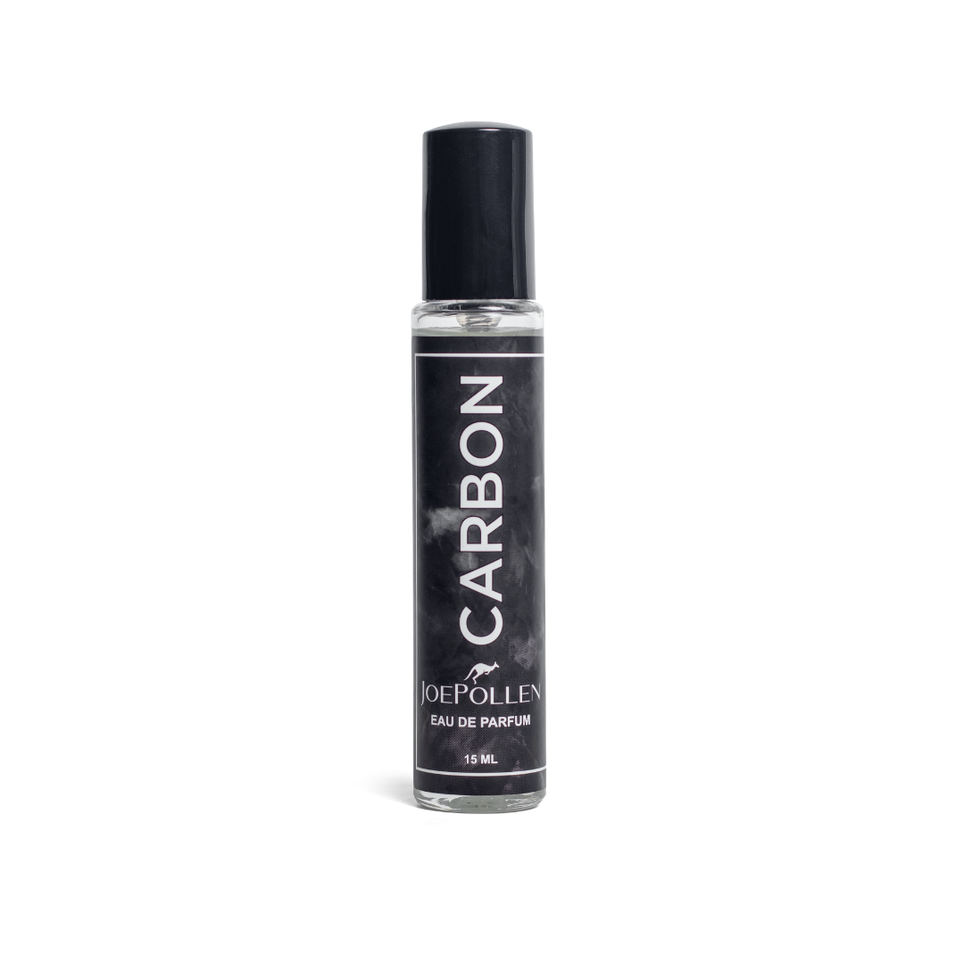 JOE POLLEN CARBON EAU DE PARFUM 15ML