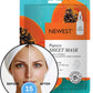 NEWEST PAPAYA SHEET MASK WITH EXTRA SERUM