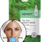 NEWEST TEA TREE SHEET MASK WITH EXTRA SERUM