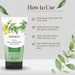 NEWEST NEEM FACE WASH 100ML