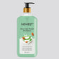 NEWEST ALOE VERA PROTEIN SHAMPOO 300ML