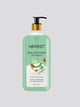 NEWEST ALOE VERA PROTEIN SHAMPOO 300ML