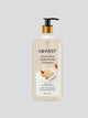 NEWEST BROWN RICE WATER PROTEIN SHAMPOO 300ML