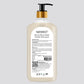 NEWEST BROWN RICE WATER PROTEIN SHAMPOO 300ML