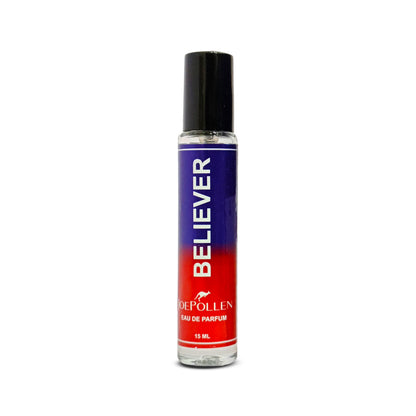 JOE POLLEN BELIEVER PERFUME 15ML