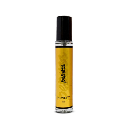 NEWEST PEPAS PERFUME 15ML