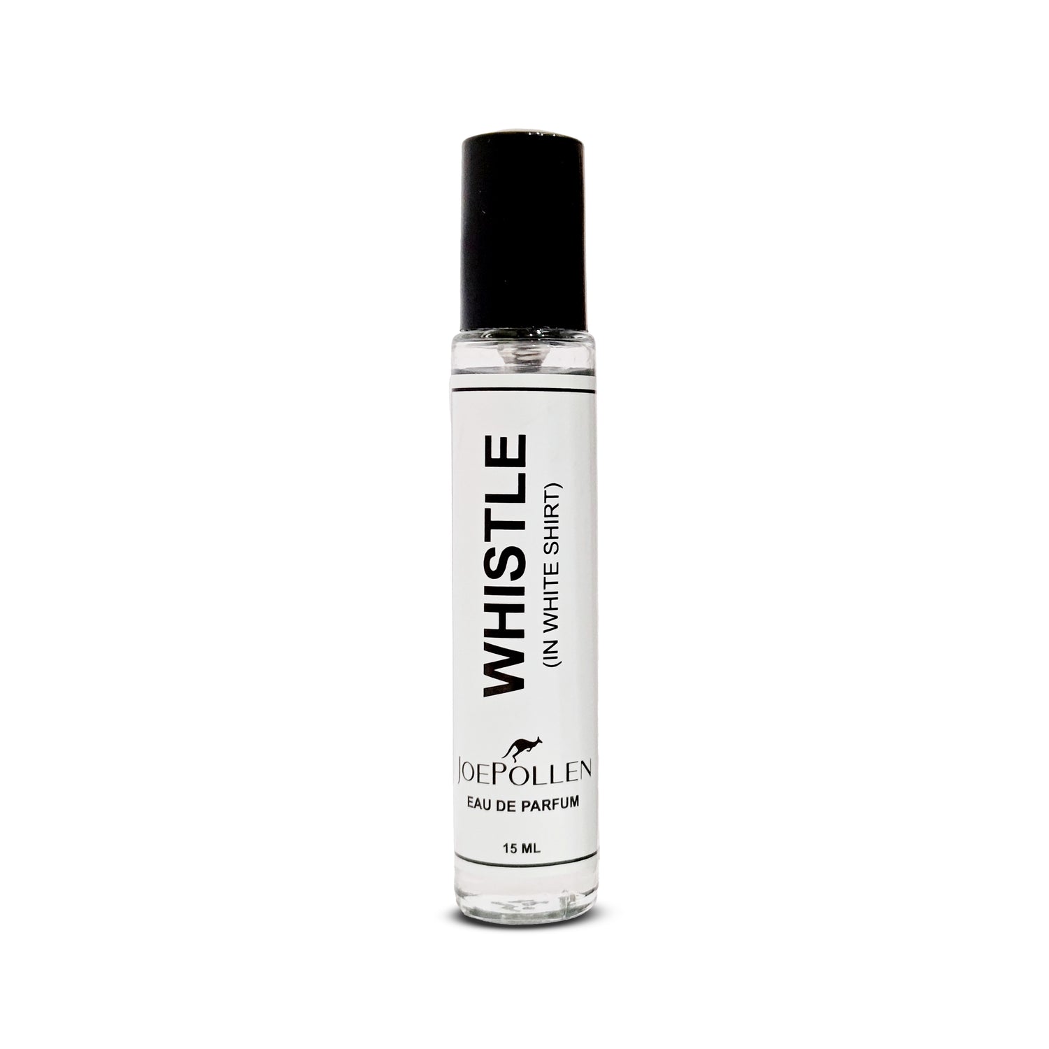 JOE POLLEN WHISTLE PERFUME 15ML