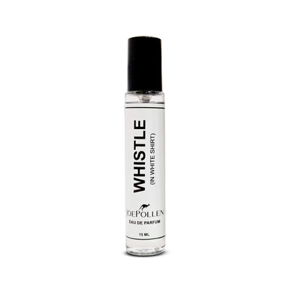 JOE POLLEN WHISTLE PERFUME 15ML