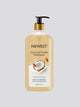 NEWEST COCONUT PROTEIN SHAMPOO 300ML