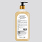 NEWEST COCONUT PROTEIN SHAMPOO 300ML