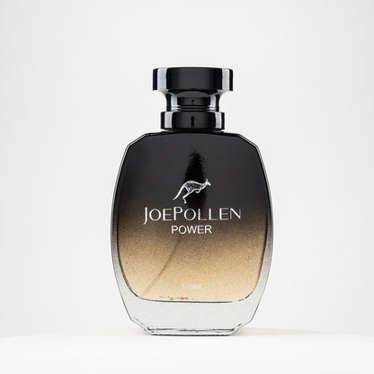 JOE POLLEN BONES PERFUME 100ML