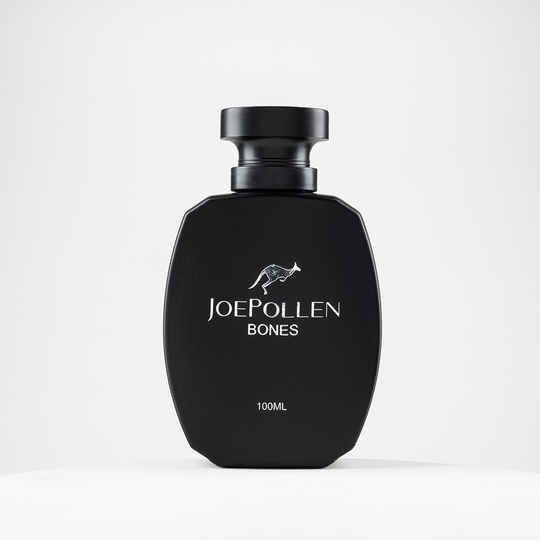 JOE POLLEN BONES PERFUME 100ML