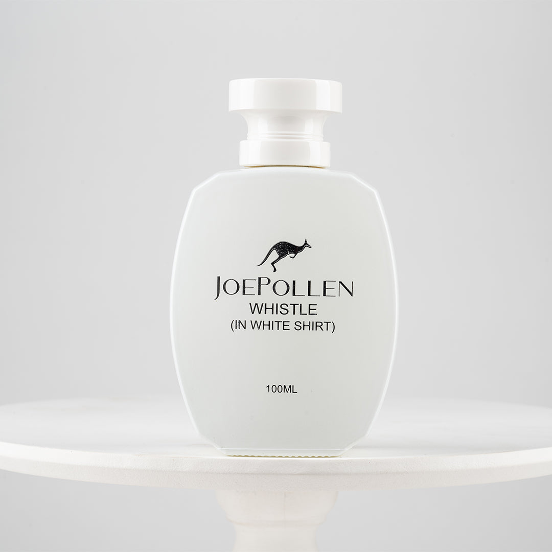 JOE POLLEN WHISTLE PERFUME 100ML