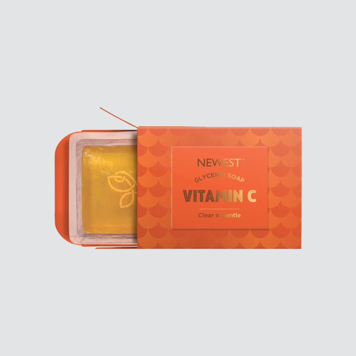 NEWEST VITAMIN C SOAP 125 GM