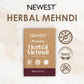 NEWEST Herbal Natural  Burgandy Mahendi