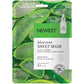 NEWEST ALOE VERA SHEET MASK WITH EXTRA SERUM