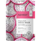 NEWEST DRAGON FRUIT SHEET MASK WITH EXTRA SERUM