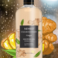 NEWEST CLEAR FANTASY GINGER SHOWER GEL 400ML