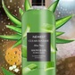 NEWEST CLEAR FANTASY ALOVERA SHOWER GEL 400ML