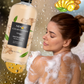 NEWEST CLEAR FANTASY GINGER SHOWER GEL 400ML