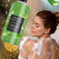 NEWEST CLEAR FANTASY ALOVERA SHOWER GEL 400ML