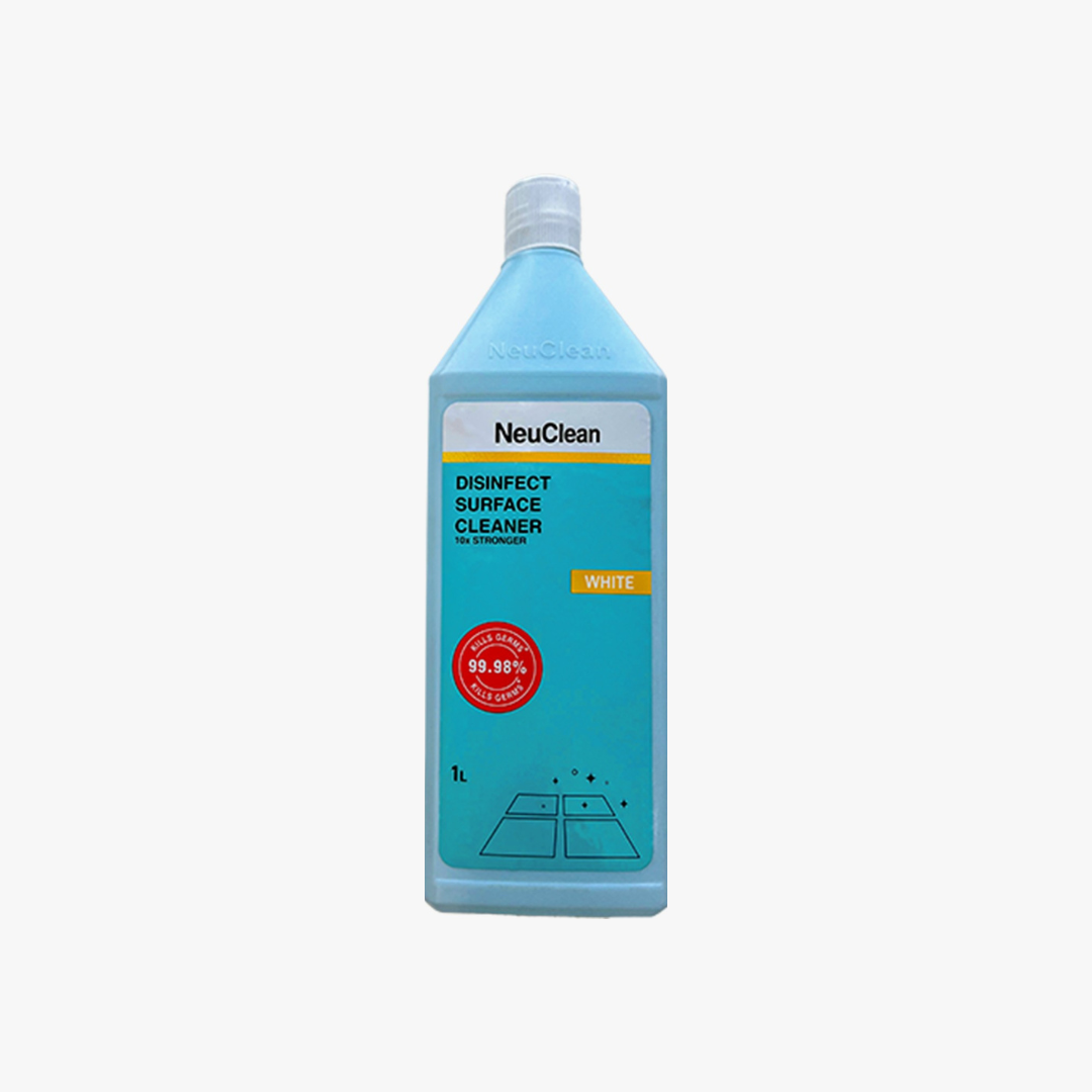 NEUCLEAN WHITE SURFACE CLEANER (1L)