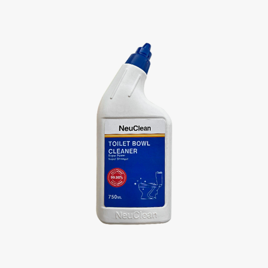 NEUCLEAN TOILET CLEANER 750ML