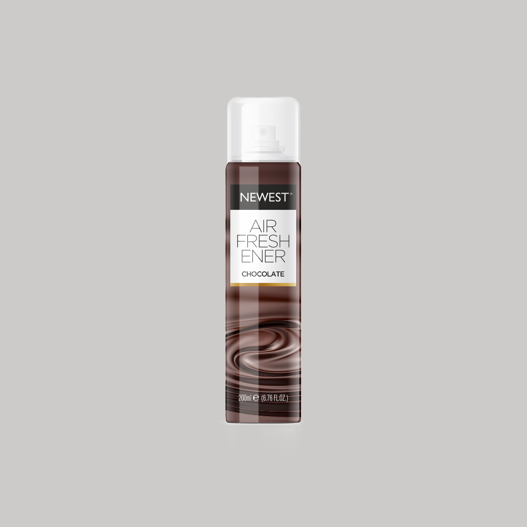 NEWEST CHOCOLATE AIR FRESHENER 200ML